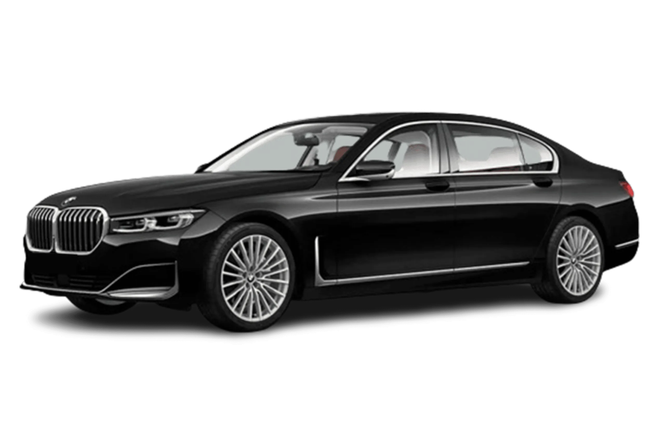 BMW 740i