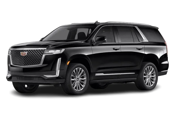 Cadillac Escalade 2024